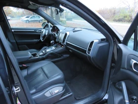 Porsche Cayenne * 3.0TDI PANORAMA 8ZF NAVI * * *  - 35000 лв. / 17895.22 € - 46180014 11