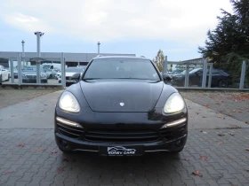 Porsche Cayenne * 3.0TDI PANORAMA 8ZF NAVI * * *  - 35000 лв. / 17895.22 € - 46180014 2