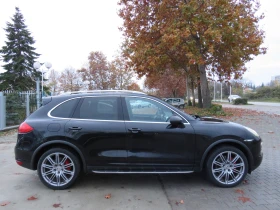 Porsche Cayenne * 3.0TDI PANORAMA 8ZF NAVI * * *  - 35000 лв. / 17895.22 € - 46180014 4