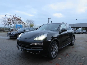 Porsche Cayenne * 3.0TDI PANORAMA 8ZF NAVI * * * 