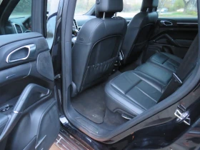 Porsche Cayenne * 3.0TDI PANORAMA 8ZF NAVI * * *  - 35000 лв. / 17895.22 € - 46180014 9