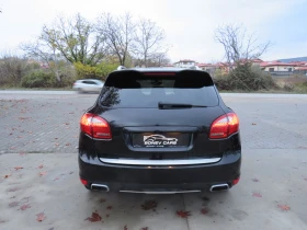 Porsche Cayenne * 3.0TDI PANORAMA 8ZF NAVI * * *  - 35000 лв. / 17895.22 € - 46180014 5