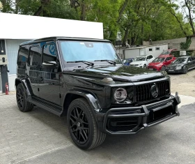 Mercedes-Benz G 350 AMG ПАКЕТ* БАРТЕР - 239000 лв. / 122198.76 € - 94762483 3