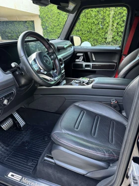 Mercedes-Benz G 350 AMG ПАКЕТ* БАРТЕР - 239000 лв. / 122198.76 € - 94762483 8
