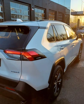 Toyota Rav4 Luxury  - 76930 лв. / 39333.68 € - 73052718 2