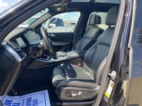 BMW X5 M-APCK* LASER* DISTRONIK* PANO* AMBIENT* 8ZF* SHOD | Mobile.bg    13