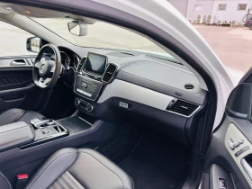Mercedes-Benz GLE 350 Coupe AMG 63 21  Панорама Мъртва точка HarmanKardo - 35699 € / 69821.18 лв. - 61537339 11