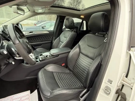 Mercedes-Benz GLE 350 Coupe AMG 63 21  Панорама Мъртва точка HarmanKardo, снимка 17 - Автомобили и джипове - 52852522