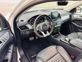Mercedes-Benz GLE 350 Coupe AMG 63 21  Панорама Мъртва точка HarmanKardo - 35699 € / 69821.18 лв. - 61537339 9