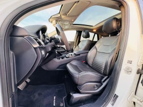 Mercedes-Benz GLE 350 Coupe AMG 63 21  Панорама Мъртва точка HarmanKardo - 69999 лв. / 35789.92 € - 61537339 13