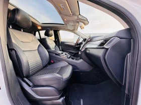 Mercedes-Benz GLE 350 Coupe AMG 63 21  Панорама Мъртва точка HarmanKardo - 69999 лв. / 35789.92 € - 61537339 10