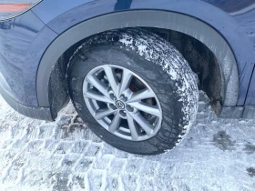 Mazda CX-5 * AWD * CARFAX * БЕЗ ПЪРВОНАЧАЛНА ВНОСКА, снимка 14