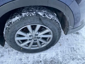 Mazda CX-5 * AWD * CARFAX * БЕЗ ПЪРВОНАЧАЛНА ВНОСКА, снимка 12
