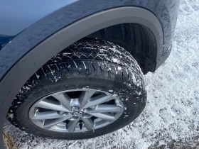 Mazda CX-5 * AWD * CARFAX * БЕЗ ПЪРВОНАЧАЛНА ВНОСКА, снимка 7