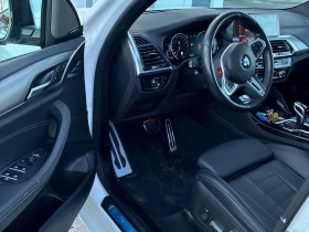 BMW X3 Sports Activity Vehicle  CARFAX - 71800 лв. / 36710.76 € - 15022264 5