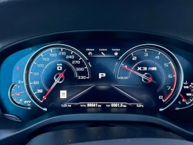 BMW X3 Sports Activity Vehicle  CARFAX - 71800 лв. / 36710.76 € - 15022264 8