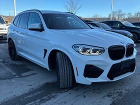 BMW X3 Sports Activity Vehicle  CARFAX - 71800 лв. / 36710.76 € - 15022264 3