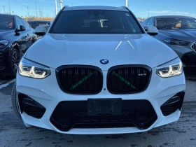 BMW X3 Sports Activity Vehicle  CARFAX - 71800 лв. / 36710.76 € - 15022264 6