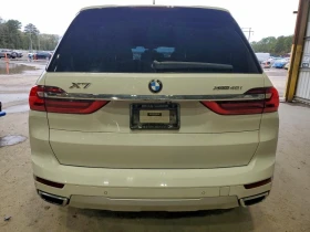 BMW X7 3.0L 6 All wheel drive - 61000 лв. / 31188.80 € - 69247770 10