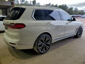 BMW X7 3.0L 6 All wheel drive - 61000 лв. / 31188.80 € - 69247770 7