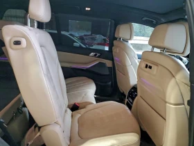 BMW X7 3.0L 6 All wheel drive - 61000 лв. / 31188.80 € - 69247770 14