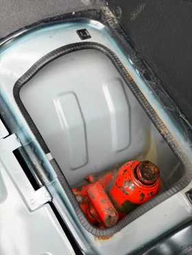 Hyundai Galloper 2.5 TD intercooler - 7800 € / 15255.47 лв. - 13470537 7