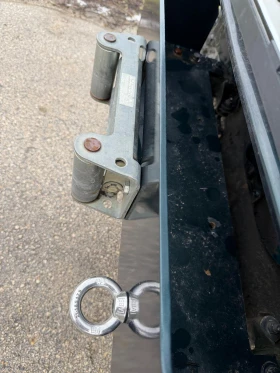 Hyundai Galloper 2.5 TD intercooler - 7800 € / 15255.47 лв. - 13470537 14