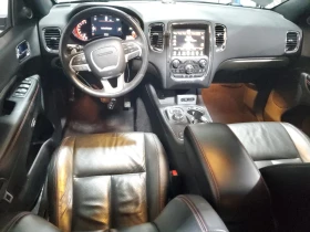 Dodge Durango 5.7* V8* 8ZF* ПОДГРЕВ* КАМЕРА* КЕЙЛЕС* LANE* ASSIS - 14571 € / 28498.40 лв. - 74512121 7