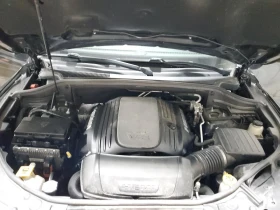 Dodge Durango 5.7* V8* 8ZF* ПОДГРЕВ* КАМЕРА* КЕЙЛЕС* LANE* ASSIS - 14571 € / 28498.40 лв. - 74512121 12