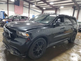 Dodge Durango 5.7* V8* 8ZF* ПОДГРЕВ* КАМЕРА* КЕЙЛЕС* LANE* ASSIS