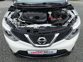 Nissan Qashqai (KATO НОВА), снимка 17
