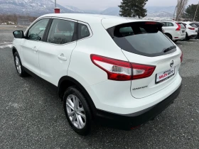 Nissan Qashqai (KATO НОВА), снимка 8