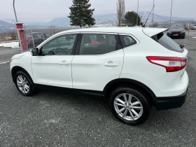 Nissan Qashqai (KATO НОВА), снимка 9
