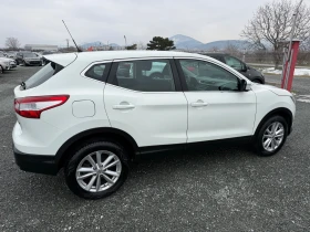 Nissan Qashqai (KATO НОВА), снимка 5