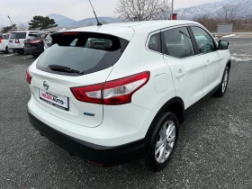Nissan Qashqai (KATO НОВА), снимка 6