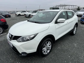 Nissan Qashqai (KATO НОВА)