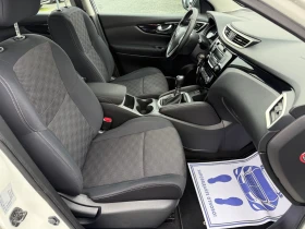 Nissan Qashqai (KATO НОВА), снимка 14