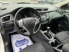 Nissan Qashqai (KATO НОВА), снимка 12