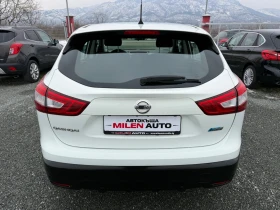 Nissan Qashqai (KATO НОВА), снимка 7