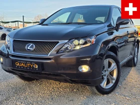 Lexus RX 450h 3.5HYBRID/165хил./4X4/EXECUTIVE/ШВЕЙЦАРИЯ