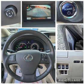 Lexus RX 450h 3.5HYBRID/165хил./4X4/EXECUTIVE/ШВЕЙЦАРИЯ - 13620 € / 26638.40 лв. - 87973381 15