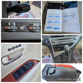 Lexus RX 450h 3.5HYBRID/165хил./4X4/EXECUTIVE/ШВЕЙЦАРИЯ - 13620 € / 26638.40 лв. - 87973381 16