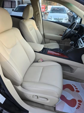 Lexus RX 450h 3.5HYBRID/165хил./4X4/EXECUTIVE/ШВЕЙЦАРИЯ - 13620 € / 26638.40 лв. - 87973381 14