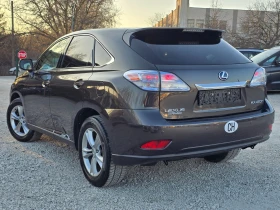 Lexus RX 450h 3.5HYBRID/165хил./4X4/EXECUTIVE/ШВЕЙЦАРИЯ - 13620 € / 26638.40 лв. - 87973381 4