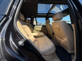 BMW X3 ///M-PAKET///2.0D-AVTOMAT-4X4-184к.с-FULL - 11500 € / 22492.04 лв. - 97729075 16