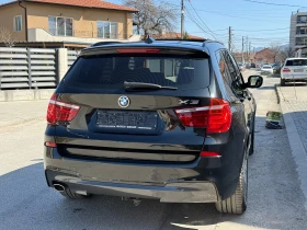 BMW X3 ///M-PAKET///2.0D-AVTOMAT-4X4-184к.с-FULL - 11500 € / 22492.04 лв. - 97729075 5
