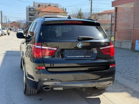 BMW X3 ///M-PAKET///2.0D-AVTOMAT-4X4-184к.с-FULL - 11500 € / 22492.04 лв. - 97729075 7