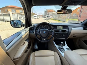 BMW X3 ///M-PAKET///2.0D-AVTOMAT-4X4-184к.с-FULL - 11500 € / 22492.04 лв. - 97729075 10