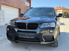 BMW X3 ///M-PAKET///2.0D-AVTOMAT-4X4-184к.с-FULL