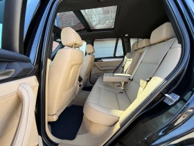 BMW X3 ///M-PAKET///2.0D-AVTOMAT-4X4-184к.с-FULL - 11500 € / 22492.04 лв. - 97729075 15